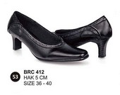 High Heels BRC 412