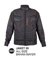 Jaket Pria Baricco JAKET 59