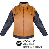 Jaket Pria Baricco JAKET 61