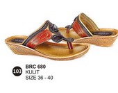 Sandal Wanita BRC 680