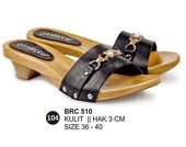 Sandal Wanita BRC 510
