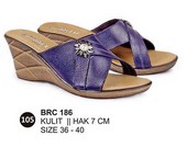 Sandal Wanita BRC 186
