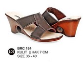 Sandal Wanita BRC 184