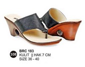 Sandal Wanita BRC 183