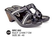 Sandal Wanita BRC 682
