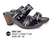 Sandal Wanita BRC 681