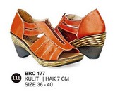 Sandal Wanita BRC 177