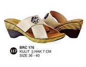 Sandal Wanita BRC 176