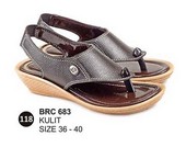 Sandal Wanita BRC 683