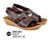 Sandal Wanita BRC 684