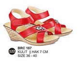 Sandal Wanita BRC 187