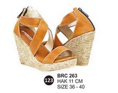 Sandal Wanita BRC 263