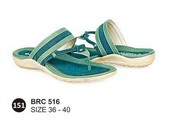 Sandal Wanita BRC 516