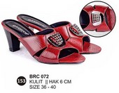 Sandal Wanita BRC 072