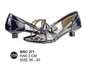 Sandal Wanita BRC 271