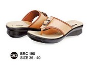 Sandal Wanita BRC 198