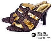 Sandal Wanita BRC 113