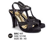 Sandal Wanita BRC 117