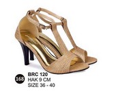 Sandal Wanita BRC 120