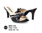 Sandal Wanita BRC 116