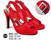 Sandal Wanita BRC 123