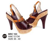 Sandal Wanita BRC 103