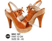 Sandal Wanita BRC 107