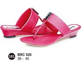 Sandal Wanita BRC 520