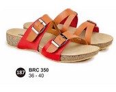 Sandal Wanita BRC 350