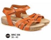 Sandal Wanita BRC 356