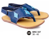 Sandal Wanita BRC 337