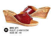 Sandal Wanita BRC 471