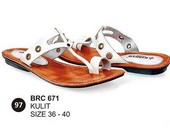 Sandal Wanita BRC 671