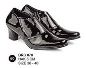 Sepatu Boots Wanita BRC 070