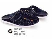 Sepatu Bustong Pria Baricco BRC 453