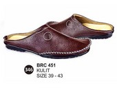 Sepatu Bustong Pria Baricco BRC 451