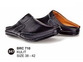 Sepatu Bustong Pria Baricco BRC 710