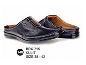 Sepatu Bustong Pria Baricco BRC 715