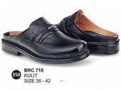 Sepatu Bustong Pria Baricco BRC 718