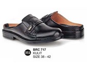 Sepatu Bustong Pria Baricco BRC 717