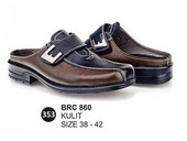Sepatu Bustong Pria Baricco BRC 860