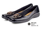 Sepatu Casual Kulit Wanita BRC 065