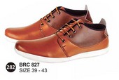 Sepatu Casual Pria Baricco BRC 827