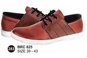 Sepatu Casual Pria Baricco BRC 825