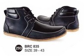 Sepatu Casual Pria Baricco BRC 835