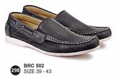 Sepatu Casual Pria Baricco BRC 502