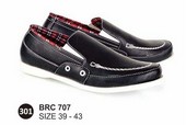 Sepatu Casual Pria Baricco BRC 707