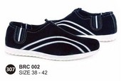 Sepatu Casual Pria Baricco BRC 002