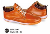 Sepatu Casual Pria Baricco BRC 807