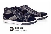 Sepatu Casual Pria Baricco BRC 752